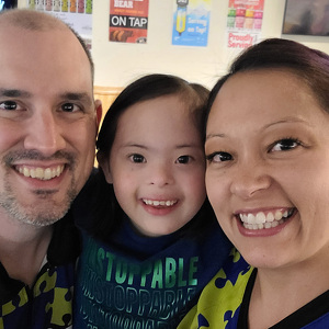 Team Page: Leilani's Tribe